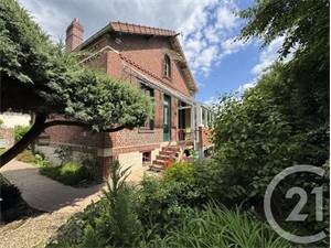 maison ancienne à la vente -   60600  CLERMONT, surface 90 m2 vente maison ancienne - UBI473511068